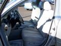 2007 Bright Silver Hyundai Sonata GLS  photo #6