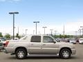 Quicksilver - Escalade EXT AWD Photo No. 14