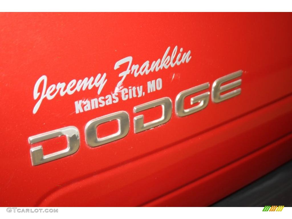 1999 Durango SLT 4x4 - Chili Pepper Red Pearlcoat / Agate photo #42