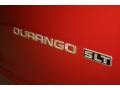 1999 Chili Pepper Red Pearlcoat Dodge Durango SLT 4x4  photo #43