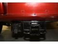 1999 Chili Pepper Red Pearlcoat Dodge Durango SLT 4x4  photo #45