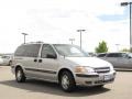 2004 Silverstone Metallic Chevrolet Venture LS  photo #9