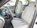 Arctic White - Alero GL Sedan Photo No. 4