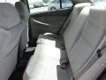 Arctic White - Alero GL Sedan Photo No. 5