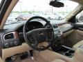 2007 Gold Mist Metallic Chevrolet Tahoe LT 4x4  photo #7