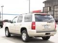 2007 Gold Mist Metallic Chevrolet Tahoe LT 4x4  photo #13