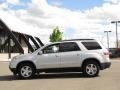 Liquid Silver Metallic - Acadia SLT AWD Photo No. 1