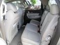 Liquid Silver Metallic - Acadia SLT AWD Photo No. 5