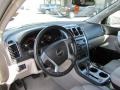 Liquid Silver Metallic - Acadia SLT AWD Photo No. 7