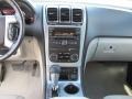 Liquid Silver Metallic - Acadia SLT AWD Photo No. 8