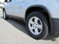 Liquid Silver Metallic - Acadia SLT AWD Photo No. 15