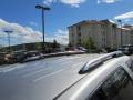 Liquid Silver Metallic - Acadia SLT AWD Photo No. 16