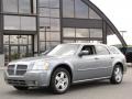 2006 Silver Steel Metallic Dodge Magnum R/T AWD  photo #2