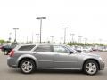 Silver Steel Metallic - Magnum R/T AWD Photo No. 10