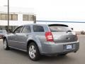 Silver Steel Metallic - Magnum R/T AWD Photo No. 11