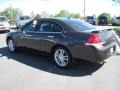 Mocha Bronze Metallic - Impala LTZ Photo No. 4