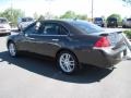 2008 Mocha Bronze Metallic Chevrolet Impala LTZ  photo #4