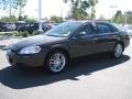 Mocha Bronze Metallic - Impala LTZ Photo No. 5