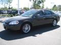 2008 Mocha Bronze Metallic Chevrolet Impala LTZ  photo #5