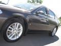 Mocha Bronze Metallic - Impala LTZ Photo No. 31