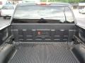 2007 Black Chevrolet Silverado 1500 LS Crew Cab  photo #6