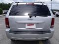 2006 Bright Silver Metallic Jeep Grand Cherokee Laredo  photo #7