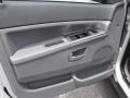 2006 Bright Silver Metallic Jeep Grand Cherokee Laredo  photo #11