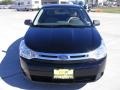 Black - Focus SE Coupe Photo No. 3