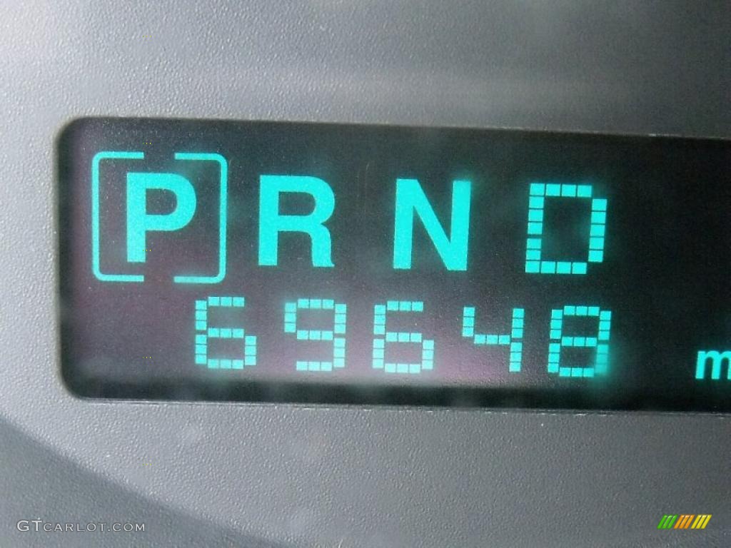 2006 Grand Cherokee Laredo - Bright Silver Metallic / Medium Slate Gray photo #24