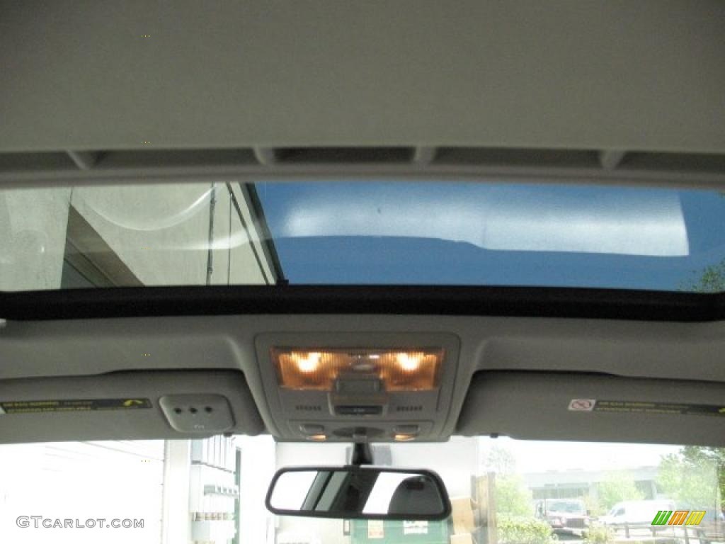 2003 Allroad 2.7T quattro - Burgundy Red / Platinum/Saber Black photo #11