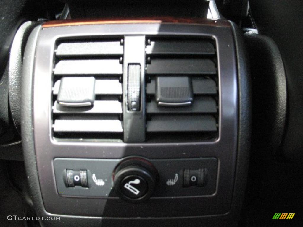 2003 Allroad 2.7T quattro - Burgundy Red / Platinum/Saber Black photo #12