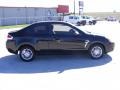 Black - Focus SE Coupe Photo No. 5