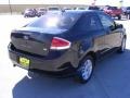 Black - Focus SE Coupe Photo No. 6