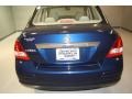 Blue Onyx - Versa 1.8 S Sedan Photo No. 5