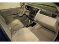 Blue Onyx - Versa 1.8 S Sedan Photo No. 7