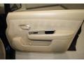 Blue Onyx - Versa 1.8 S Sedan Photo No. 9
