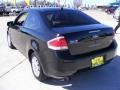 Black - Focus SE Coupe Photo No. 8