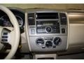 Blue Onyx - Versa 1.8 S Sedan Photo No. 11