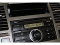 Blue Onyx - Versa 1.8 S Sedan Photo No. 12