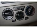 Blue Onyx - Versa 1.8 S Sedan Photo No. 13