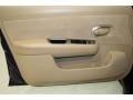 Blue Onyx - Versa 1.8 S Sedan Photo No. 23