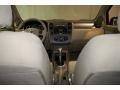 Blue Onyx - Versa 1.8 S Sedan Photo No. 26