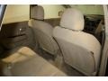 Blue Onyx - Versa 1.8 S Sedan Photo No. 30