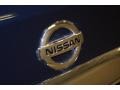Blue Onyx - Versa 1.8 S Sedan Photo No. 32