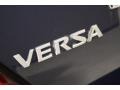 Blue Onyx - Versa 1.8 S Sedan Photo No. 33
