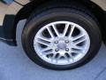 Black - Focus SE Coupe Photo No. 12