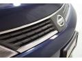 Blue Onyx - Versa 1.8 S Sedan Photo No. 38