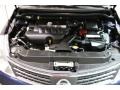 Blue Onyx - Versa 1.8 S Sedan Photo No. 40