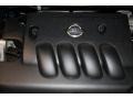 Blue Onyx - Versa 1.8 S Sedan Photo No. 41