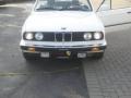 1988 Alpine White BMW 3 Series 325i Convertible  photo #77